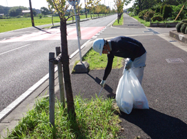 communityclean20160810_tenken_1