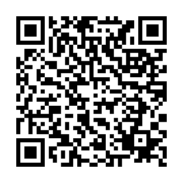 LINE友達追加QRコード